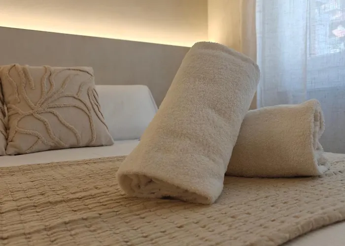 Lilla Eco House - Vaticano
