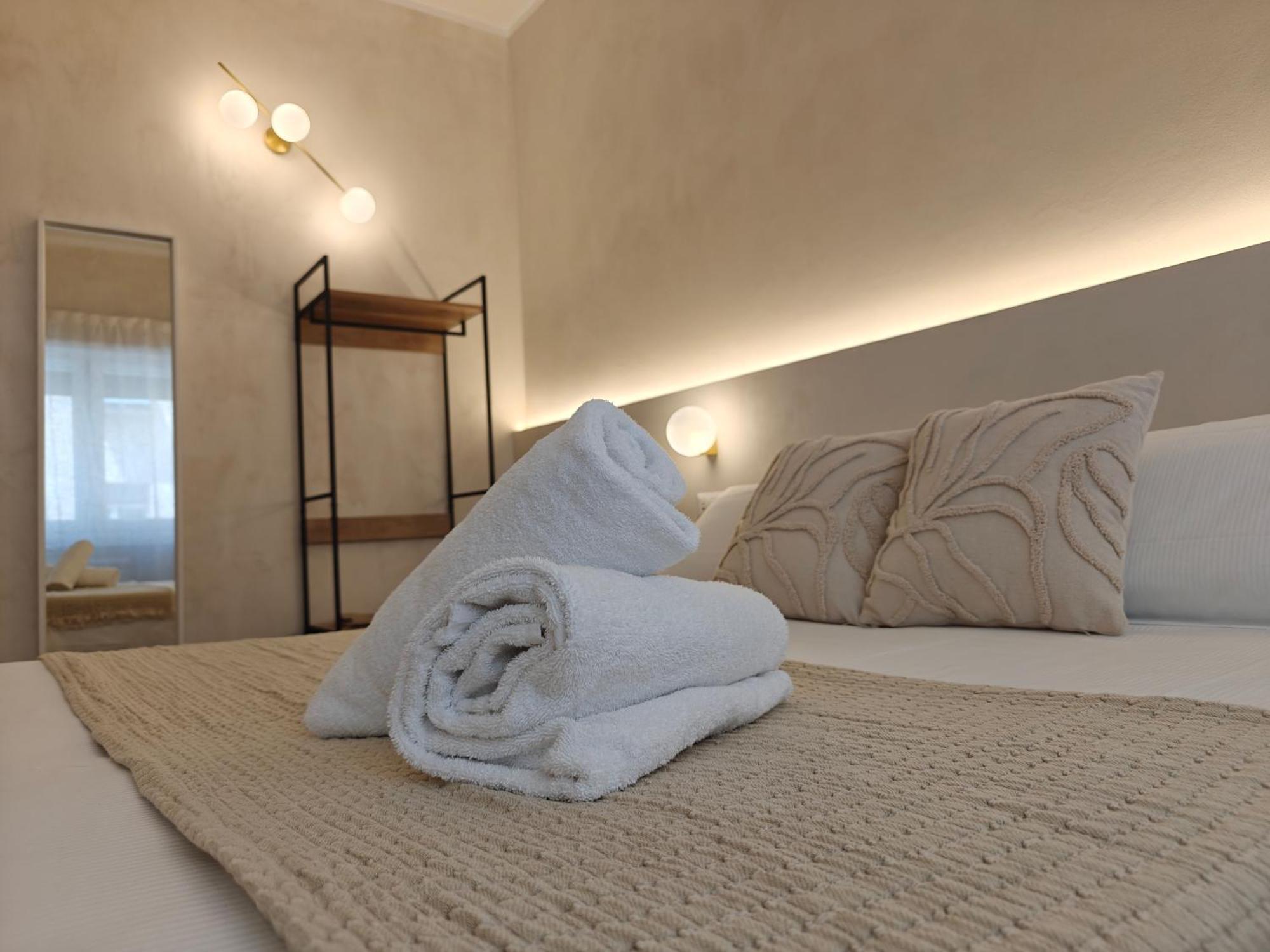 Pensión Lilla Eco House - Vaticano Roma