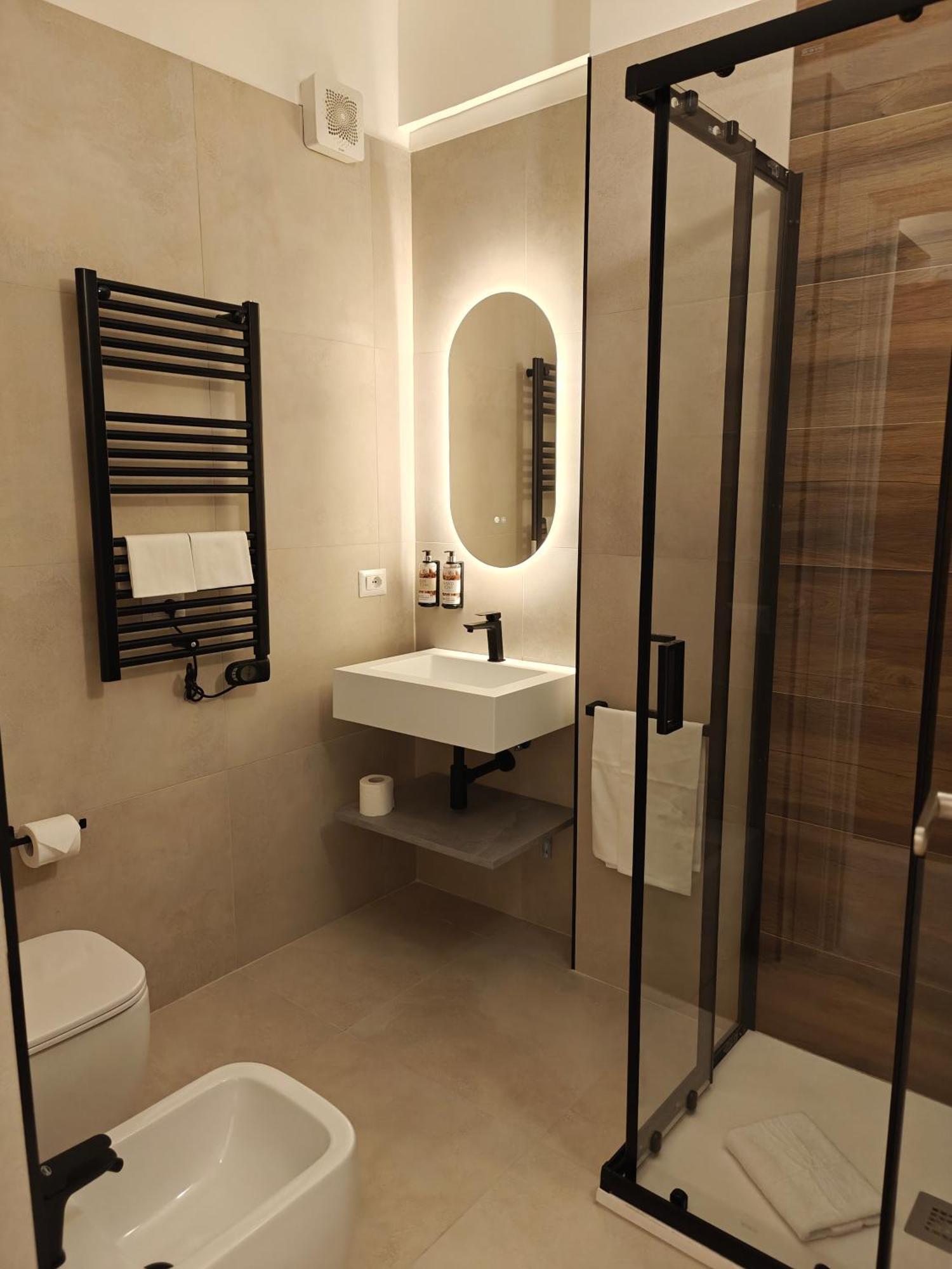 Lilla Eco House - Vaticano Roma