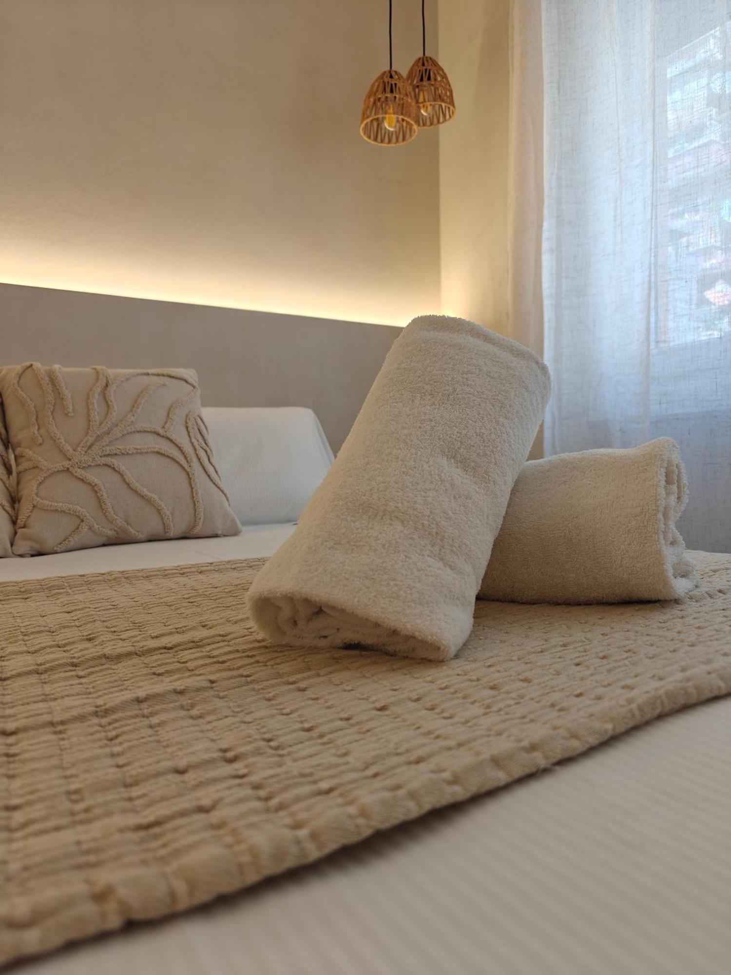 Lilla Eco House - Vaticano Roma